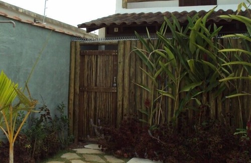 Juquehy House | New flat with two bathrooms (one en suite) and air condit. ANNUAL rent and season