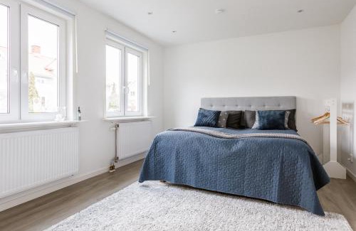 Huskvarna Apartment | New Flores