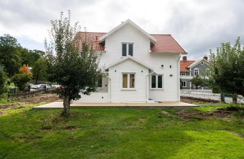Huskvarna Apartment | New Flores