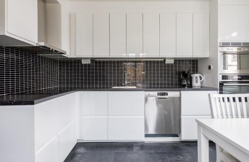 Huskvarna Apartment | New Flores