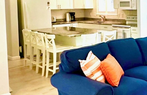 Westerly House | New for 2025 3 Bedroom Retreat 1 Mile from Westerly’s Beautiful Beaches!