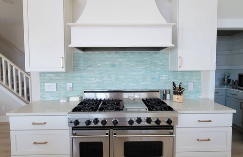 Montague House | NEW-for you! Ultimate beach house vacation! On White Lake w/stunning views.6 BR!