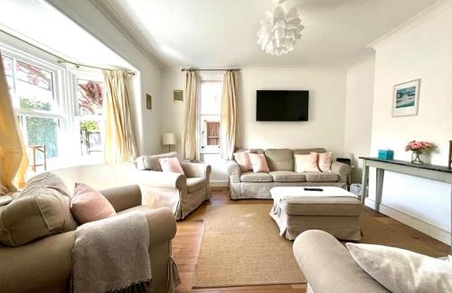 New Forest District House | New Forest Cottage