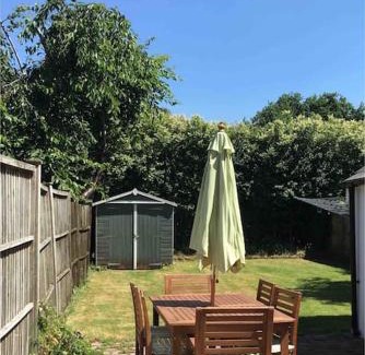 New Forest District House | New Forest Cottage