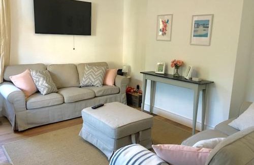 New Forest District House | New Forest Cottage