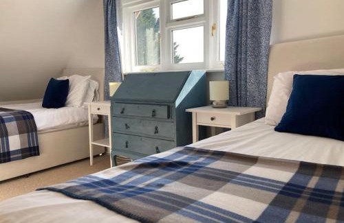 New Forest District House | New Forest Cottage