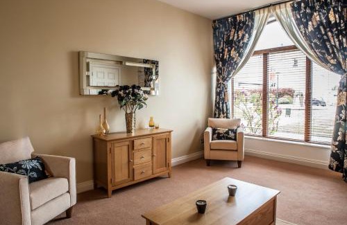 Tyrrellspass House | New Forest Estate Lodges