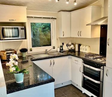 New Forest District Apartment | New Forest Hideaway- Self Catering Accommodation