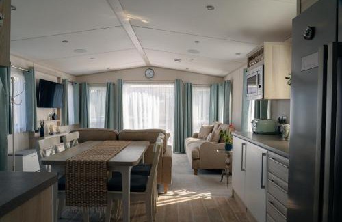 New Forest District Resort | New Forest Retreat on a Holiday Park