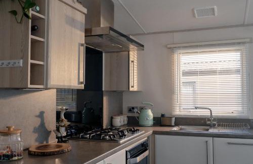 New Forest District Resort | New Forest Retreat on a Holiday Park