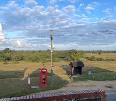 New Forest District Apartment | New Forest View