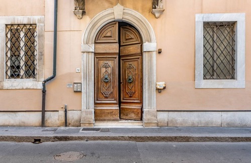 Venezia Nuova Apartment | New Fortress Lovely Duplex Apartment