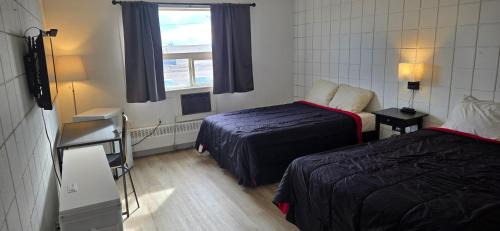 Coronation Hotel | New Frontier Hotel