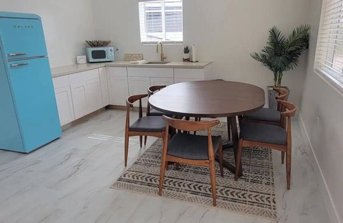 Desert Hills House | New, full Casita in North Phoenix with AC, WiFi