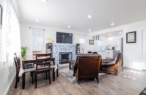 Normandy Park House | New Full Remodel Normandy Park