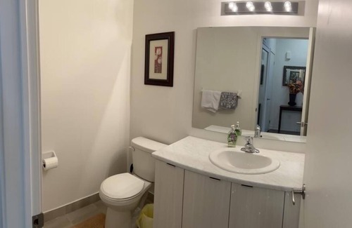 Malvern House | New Fully Furnished 2-Story Townhouse/2bedrooms