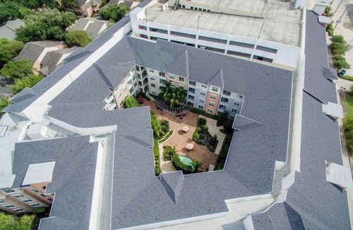 Texas Medical Center Apartment | New fully furnished Med Center Apt By NRG Stadium