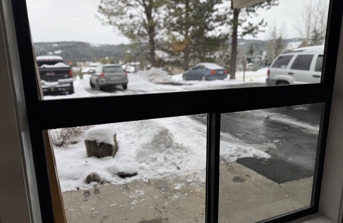 Big Sky Meadow Village Condo | NEW FULLY REMODELED 1 BEDROOM/1 BATH-SLEEPS 4 IN BIG SKY MEADOWS