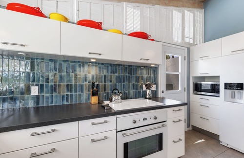 Twin Palms House | NEW: Fun and Fabulous Renovation in Twin Palms