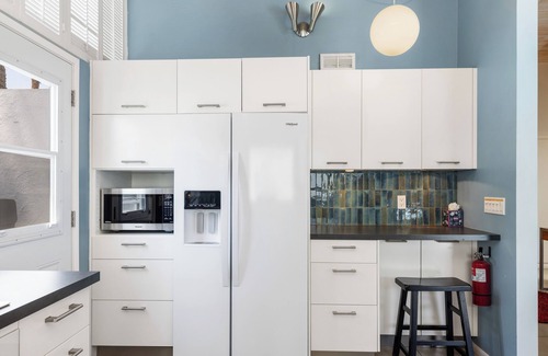 Twin Palms House | NEW: Fun and Fabulous Renovation in Twin Palms