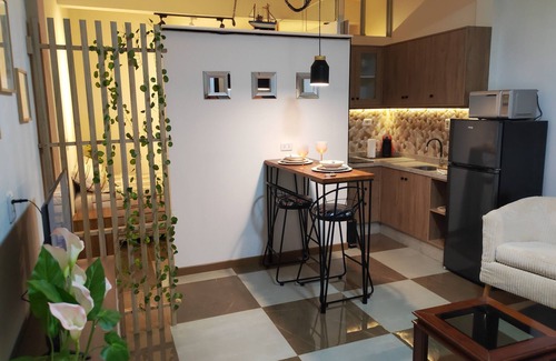 Ciudad Del Este Apartment | New, Furnished, Centrally located, Shoppings at 3 min. CATARATAS just 30km away