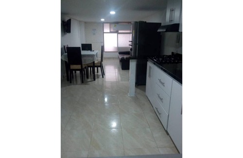 Chapinero Apartment | New furnished studio apartments in Galerias Chapinero super located