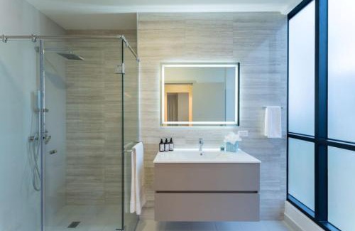 Costa del Este House | New Furnished Studio in Panama City with Park View