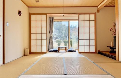Aso Apartment | -new- FUWARI