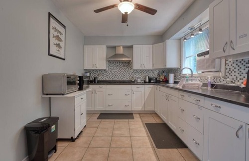 Central Frontenac Cottage | NEW! Gabriel’s Cottage