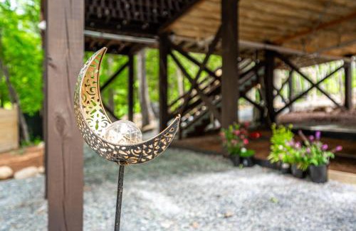 Bynum House | New Galaxy Tree House