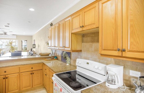 Gambier House | NEW Gated Beach front Condo