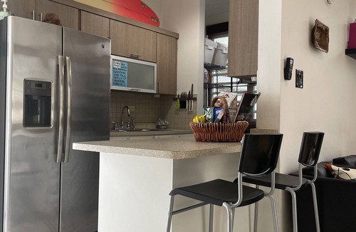 Ensenada House | New gated Community Home Casa Sirena-Lively and Bright Family House