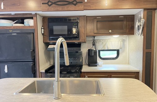 San Leon House | NEW! Gather on Galveston Bay