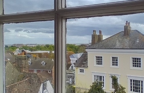 Hythe House | NEW Georgian Splendour, Hythe