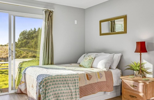 Grayland Condo | NEW: Get Away to the Ocean at Breakwater Inn & Cottages