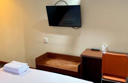 Keningau Hotel | New Grand Hotel