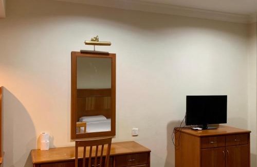 Keningau Hotel | New Grand Hotel