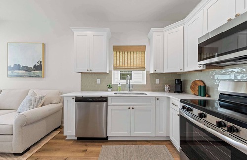Youngsville House | New Grand Slam Cottage | King Bed + Sports Complex