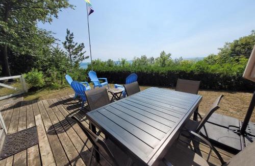 Frankfort House | New! Great Lakes Getaway - Incredible Lakefront!