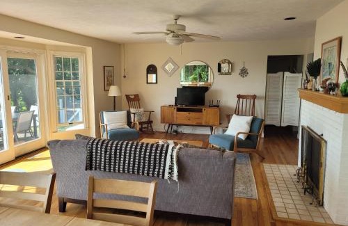 Frankfort House | New! Great Lakes Getaway - Incredible Lakefront!