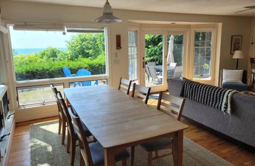 Frankfort House | New! Great Lakes Getaway - Incredible Lakefront!