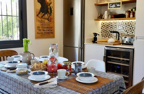 El Tosalet Villa | New! Great location. Walk to the beach. Discover your home from home.