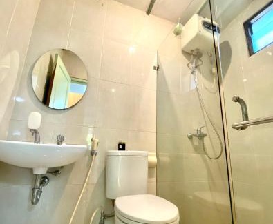 Sentul City Hotel | New Green Sentul Resort