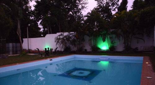 Baddegama Apartment | New Greenish Villa