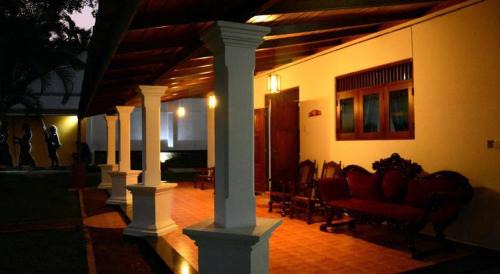 Baddegama Apartment | New Greenish Villa