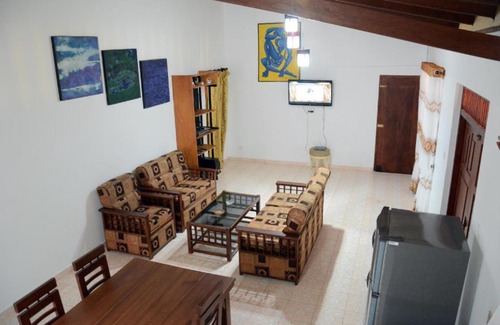 Baddegama Apartment | New Greenish Villa
