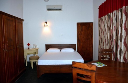 Baddegama Apartment | New Greenish Villa