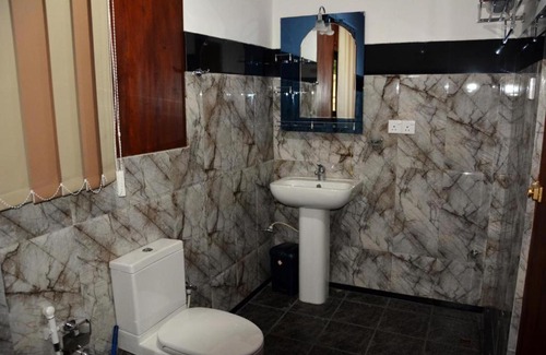Baddegama Apartment | New Greenish Villa