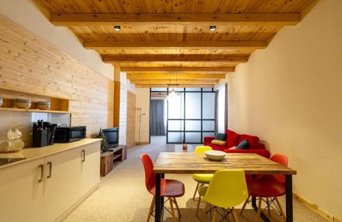 Kazbegi Apartment | New Gudauri Voyage Apartments BY GONDOLA