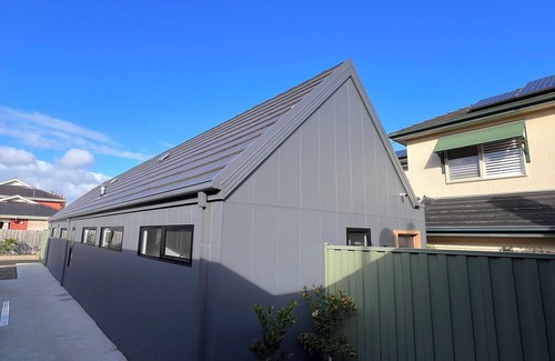 Strathmore House | New Guesthouse
